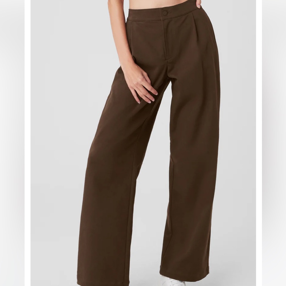 Alo road trip trouser